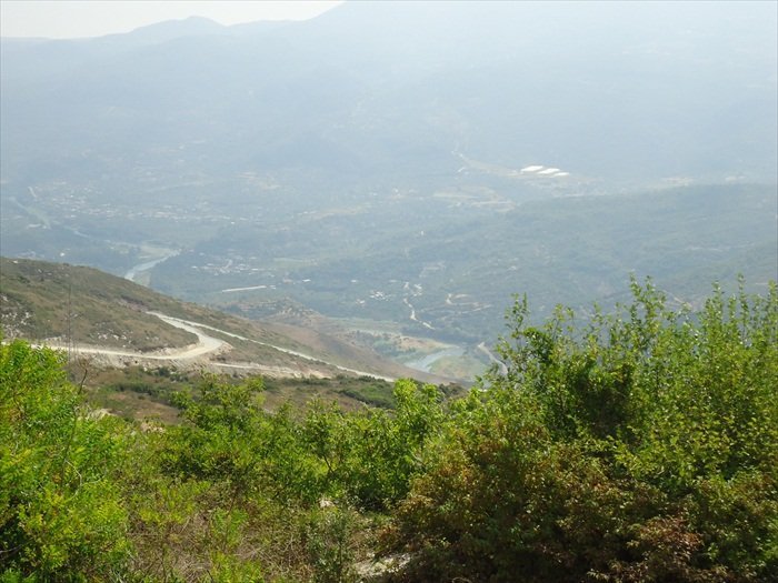 St.Simon manastÃƒÂƒÃ‚Â„ÃƒÂ‚Ã‚Â±rÃƒÂƒÃ‚Â„ÃƒÂ‚Ã‚Â±ndan Antakya.jpg