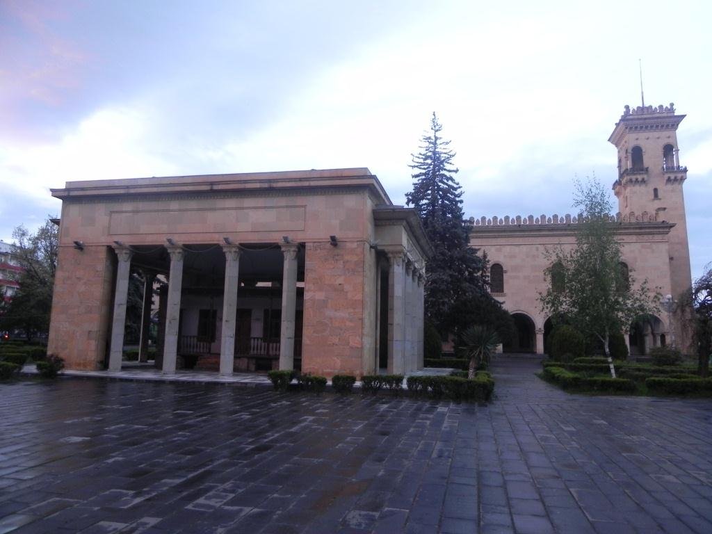 Stalin'in evi.JPG