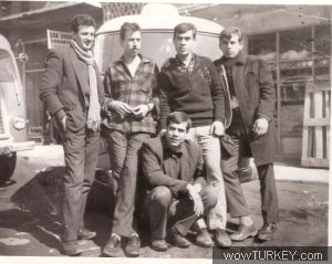 ?STANBULUMUZUN NOSTALJ? M?N?BÜSLER? VE DOLMU?LARI (101).jpg