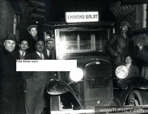?STANBULUMUZUN NOSTALJ? M?N?BÜSLER? VE DOLMU?LARI (141).jpg