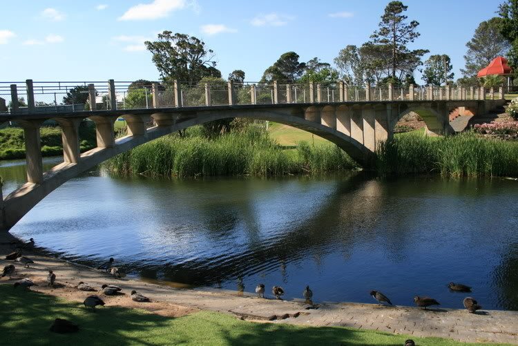 Strathalbyn