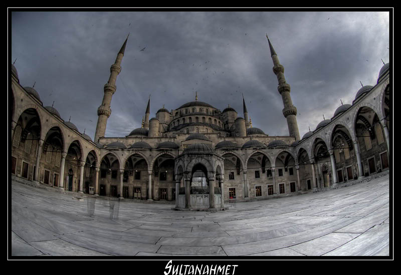 SultanAhmet_HDR_3_by_mguray.jpg