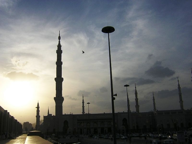 sunset in MADINAH.jpg