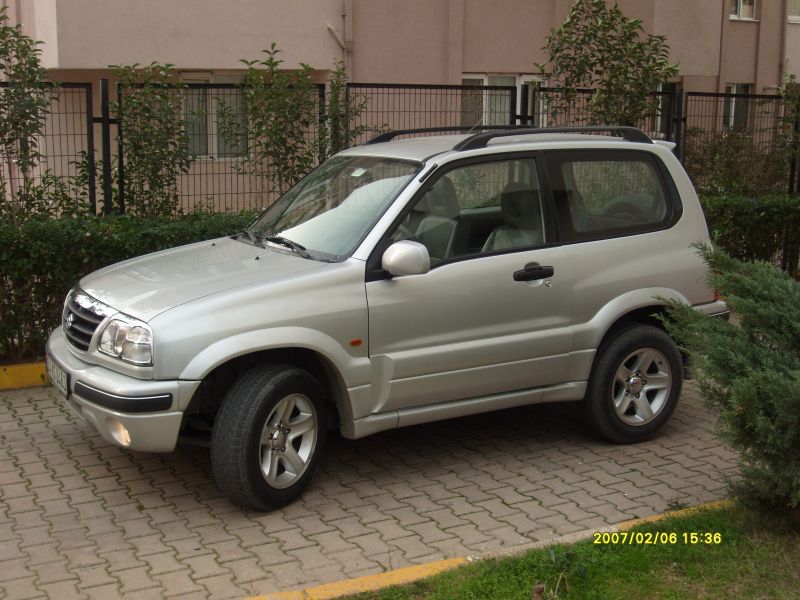 SUZÃƒÂƒÃ‚Â„ÃƒÂ‚Ã‚Â°KÃƒÂƒÃ‚Â„ÃƒÂ‚Ã‚Â° GRAD VÃƒÂƒÃ‚Â„ÃƒÂ‚Ã‚Â°TARA 34 VS 0463 006.jpg