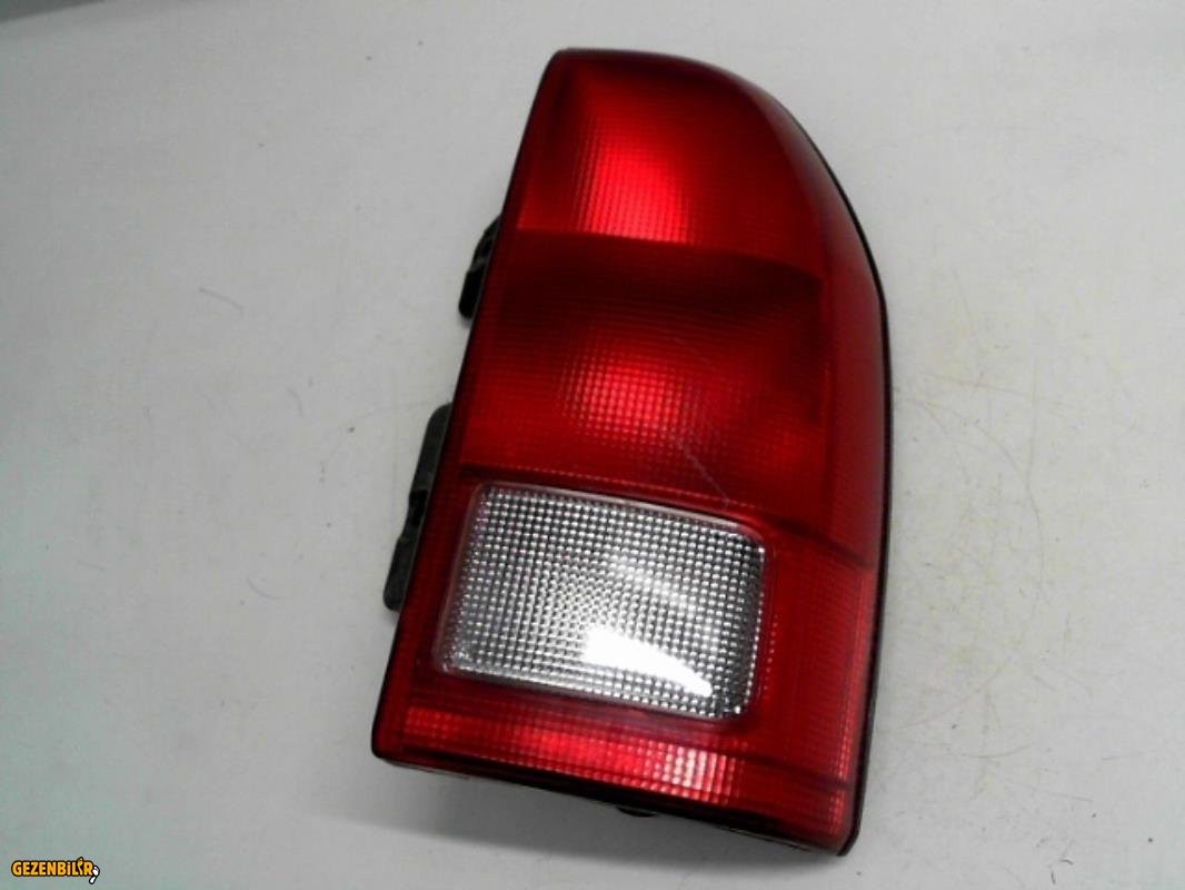 Suzuki grand vitara 98 05 arka stop lambasi sag 36255 65d00 000