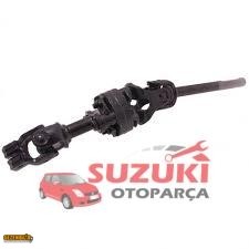 Suzuki Grand Vitara 98 05 Direksiyon Ara Rotu