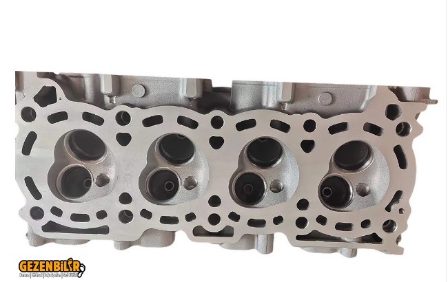 Suzuki Samurai Sj413 1.3 8v Swift 1.3 98-01 Silindir Kapağı_1.jpg