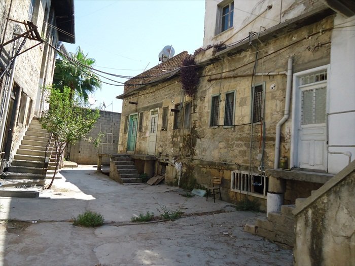 Tarsusta eski evler.jpg