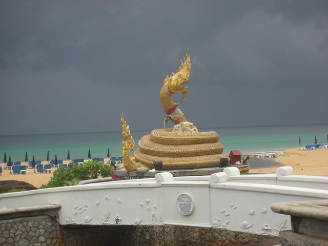 Tayland 2008