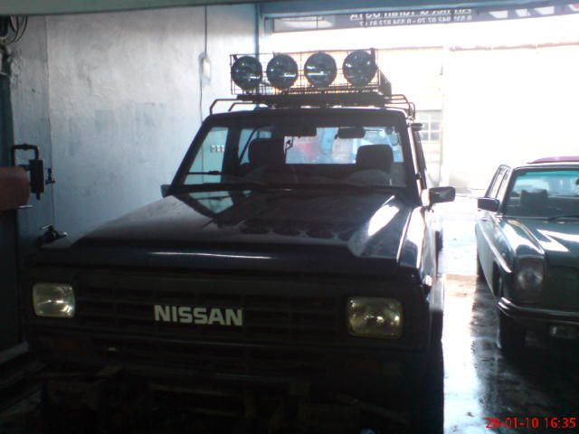 Tepe lambalari takildi.jpg