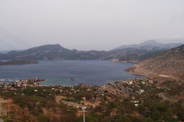 Tepelerden Selimiye.jpg