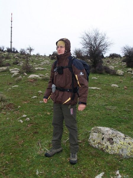 TezzMertek Yeni Ceketi ile..jpg