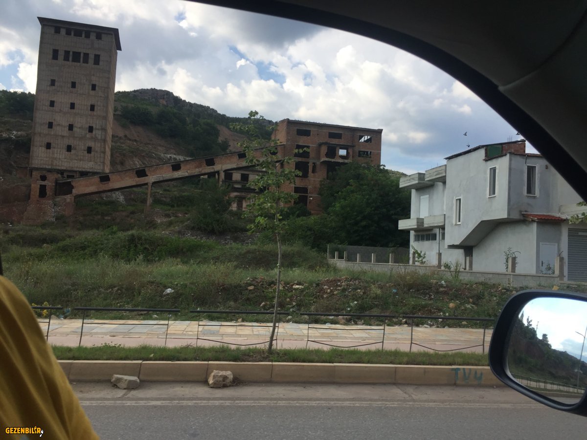 Tiran  Ohrid yolu (5).jpg
