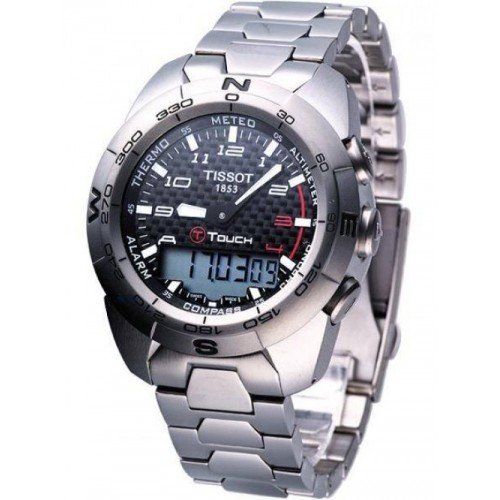 TISSOT T TOUCH