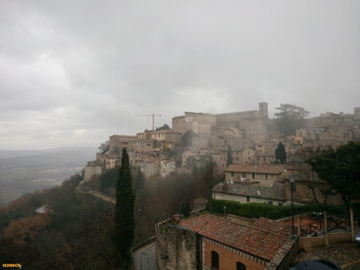 Todi