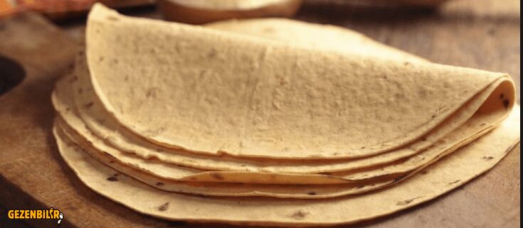 Tortillas