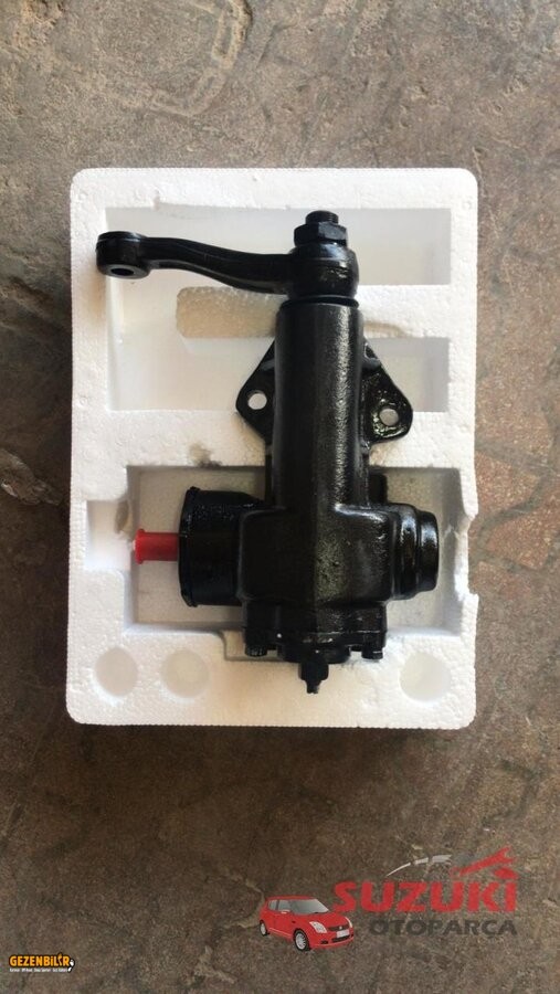Toyota Hi-lüx LN56 Direksiyon Kutusu Manuel 45310-35150.jpg