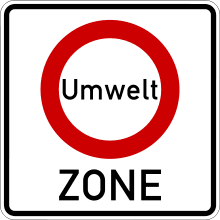 Umwelzone