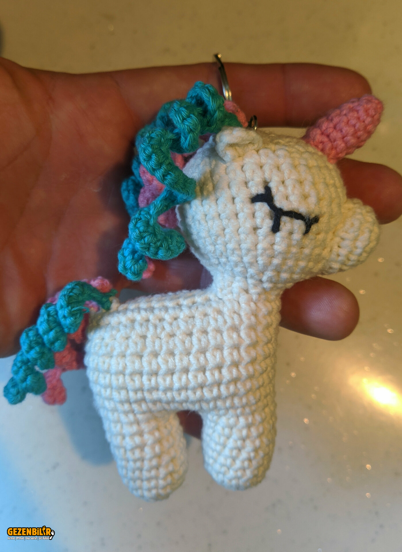 UNICORN ANAHTARLIK .jpg