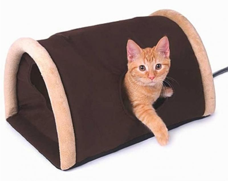 UOH 0003 Lectro Kennel Outdoor Heated Kitty Camper.jpg