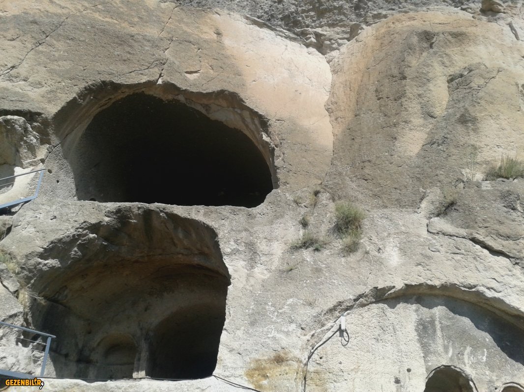 VARDZIA MAGARA SEHIR 6