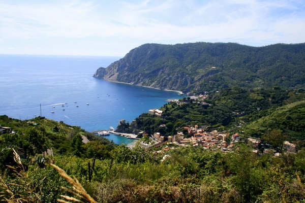 Vernazza