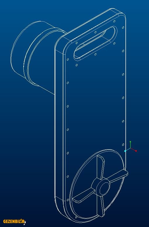 Versiyon 1inverter