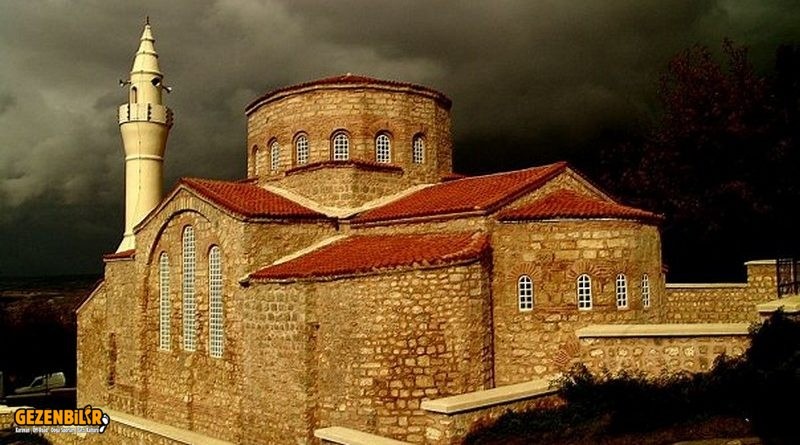 VizeAyasofyası@ErsanTÜRK.jpg