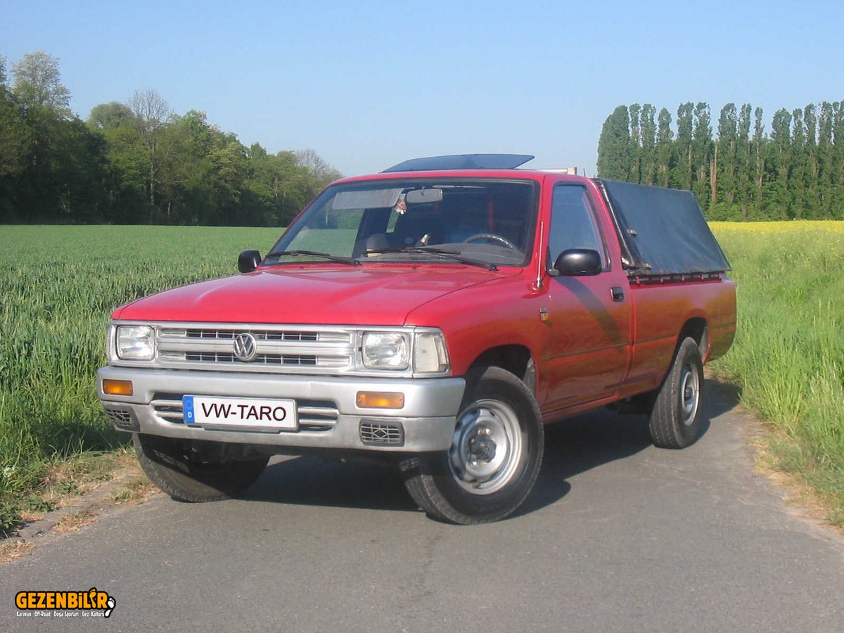VWTaro1991.jpg