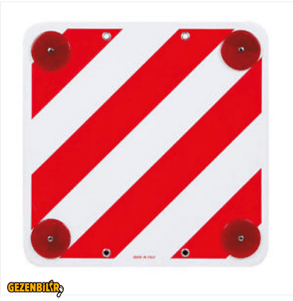 Warnschild