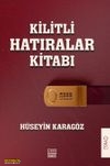 Kilitli Hatıralar Kitabı