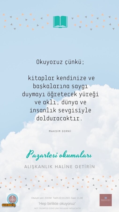 Yeşil Konfeti Okuma Etkinliği Snapchat Filtresi.jpg