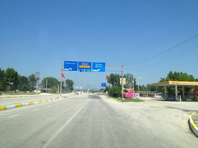 Yunanistan`a geÃƒÂƒÃ‚ÂƒÃƒÂ‚Ã‚Â§meye az kaldÃƒÂƒÃ‚Â„ÃƒÂ‚Ã‚Â±..JPG