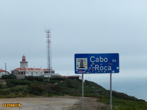 Z Cabo De Roca 2