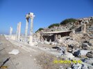 09 10 09 52 Knidos Stoa