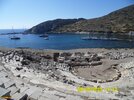 09 10 11 12 Knidos Amfi Liman