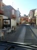 El Salerde bir sokak
