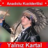 Yalnız Kartal