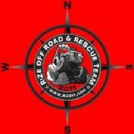 rize offroad rescue team