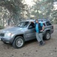 GRANDCHEROKEE