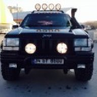 Thunder zj