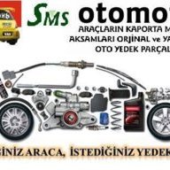 sms otomotiv