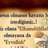 işim bu