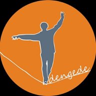 dengede