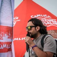 Aybars Öge Sürücü