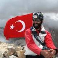 Kalpaklı Adam