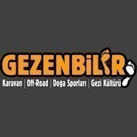 GEZENBİLİR