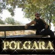 polgara