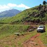 Dersim dağları