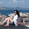 Merve Manas